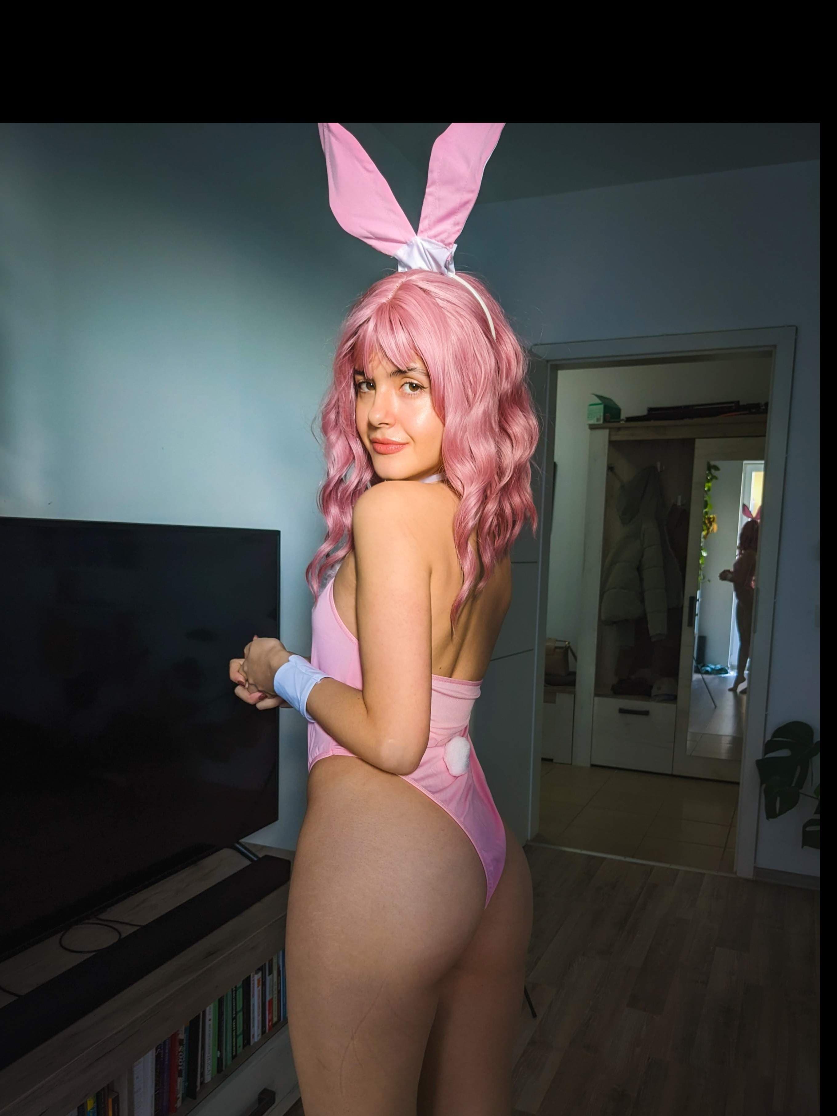 Amanda M