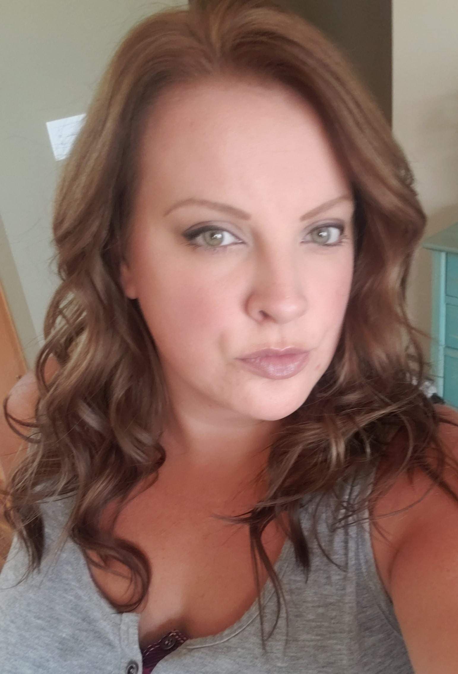 Green Eyed Vixen