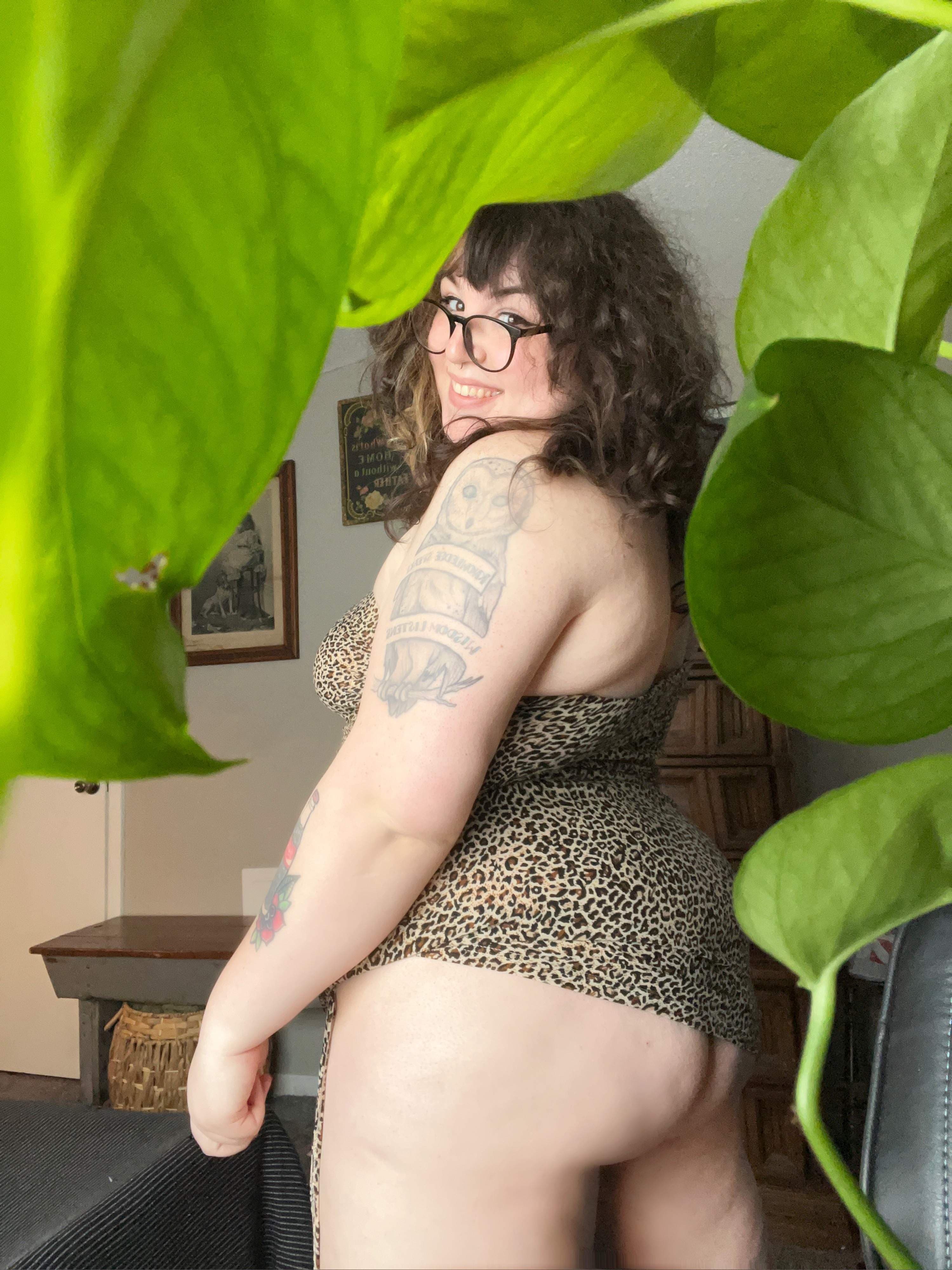 🐮 Breedable BBW ✨