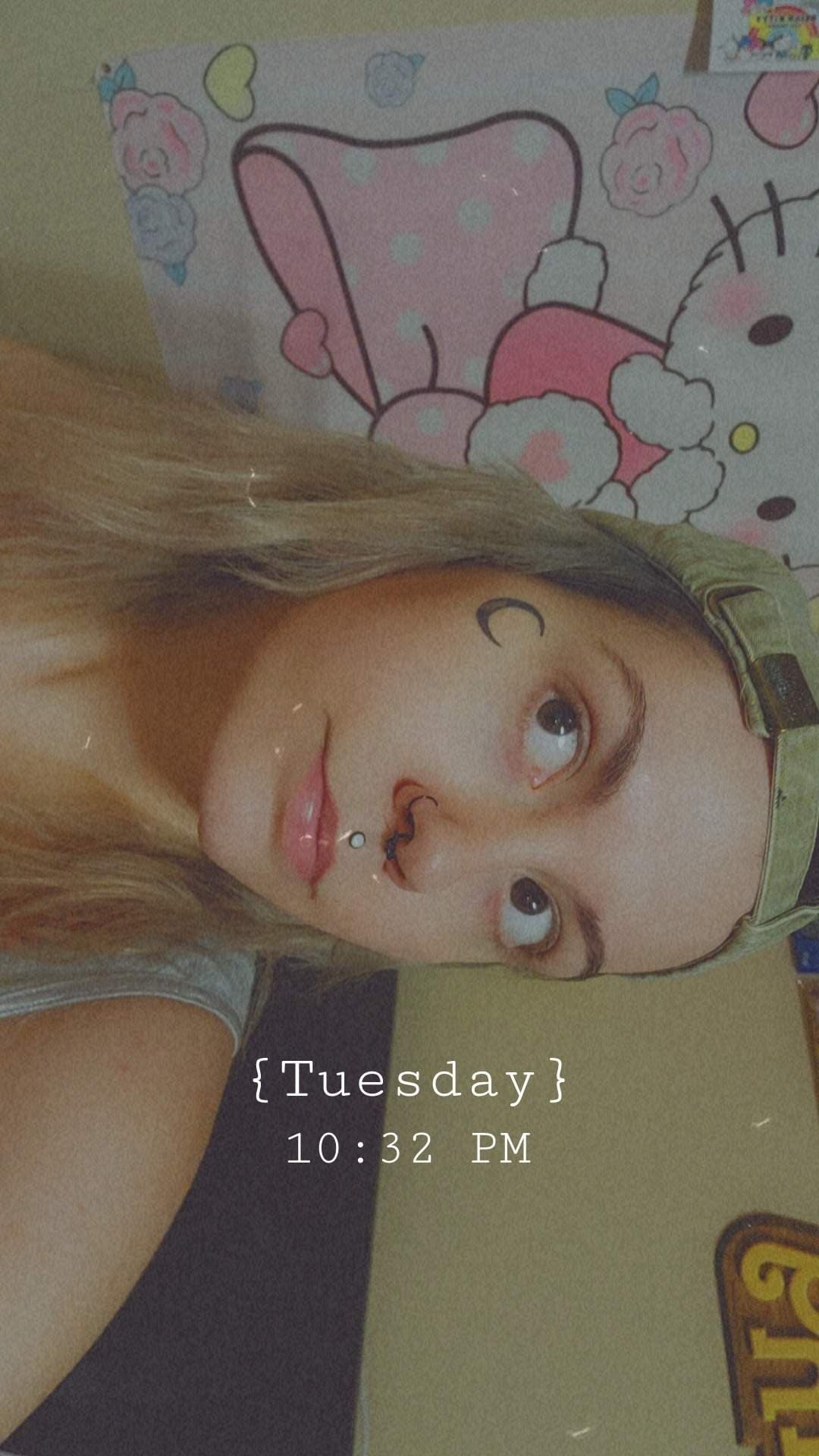 Kaylee Maree