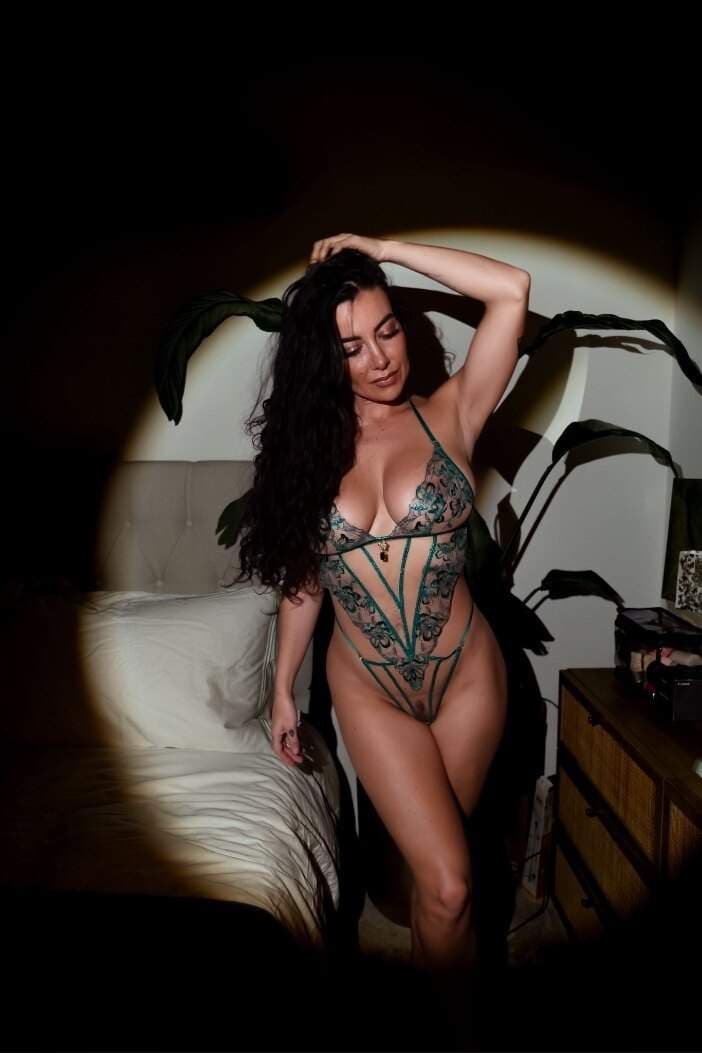 FionaGirlSoho