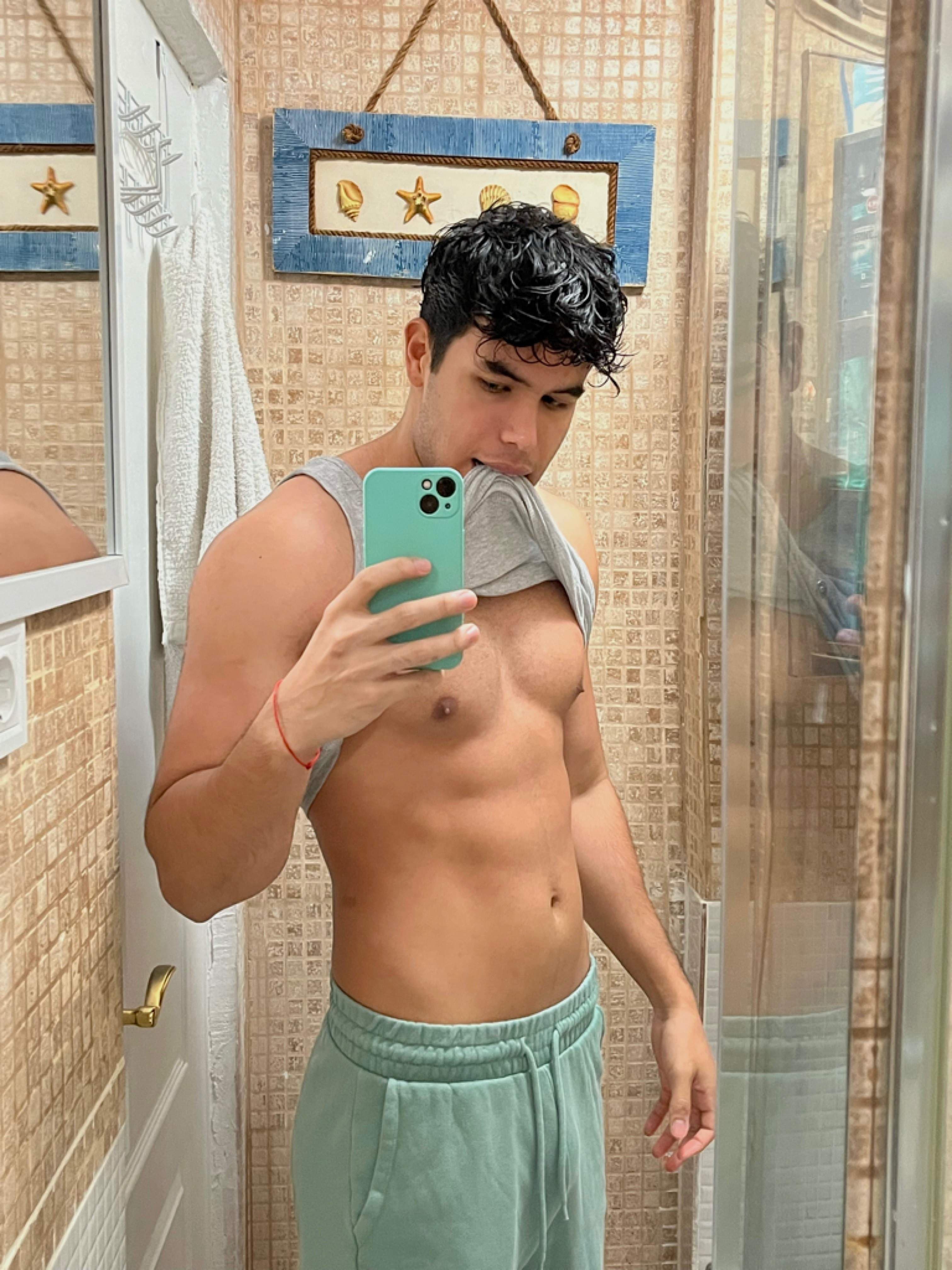 Leandro