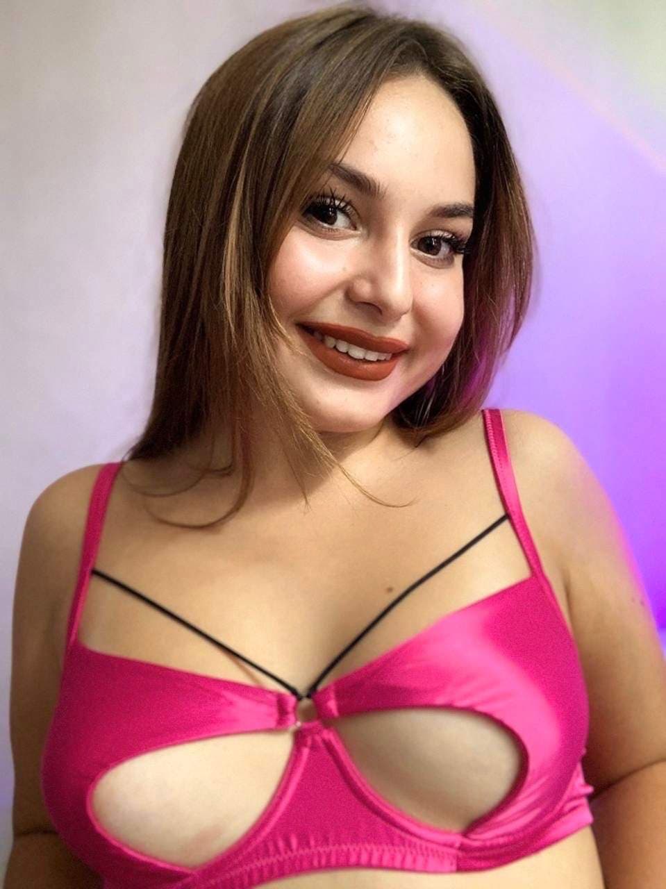 Lusty Alia