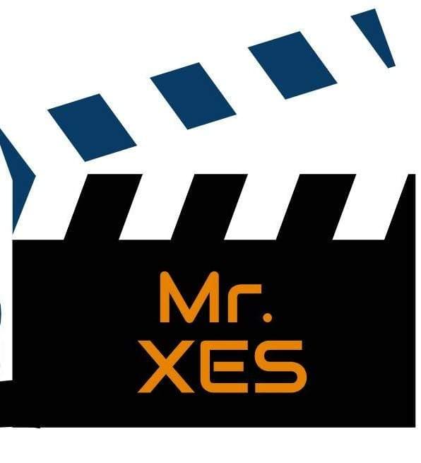 Mr. XES