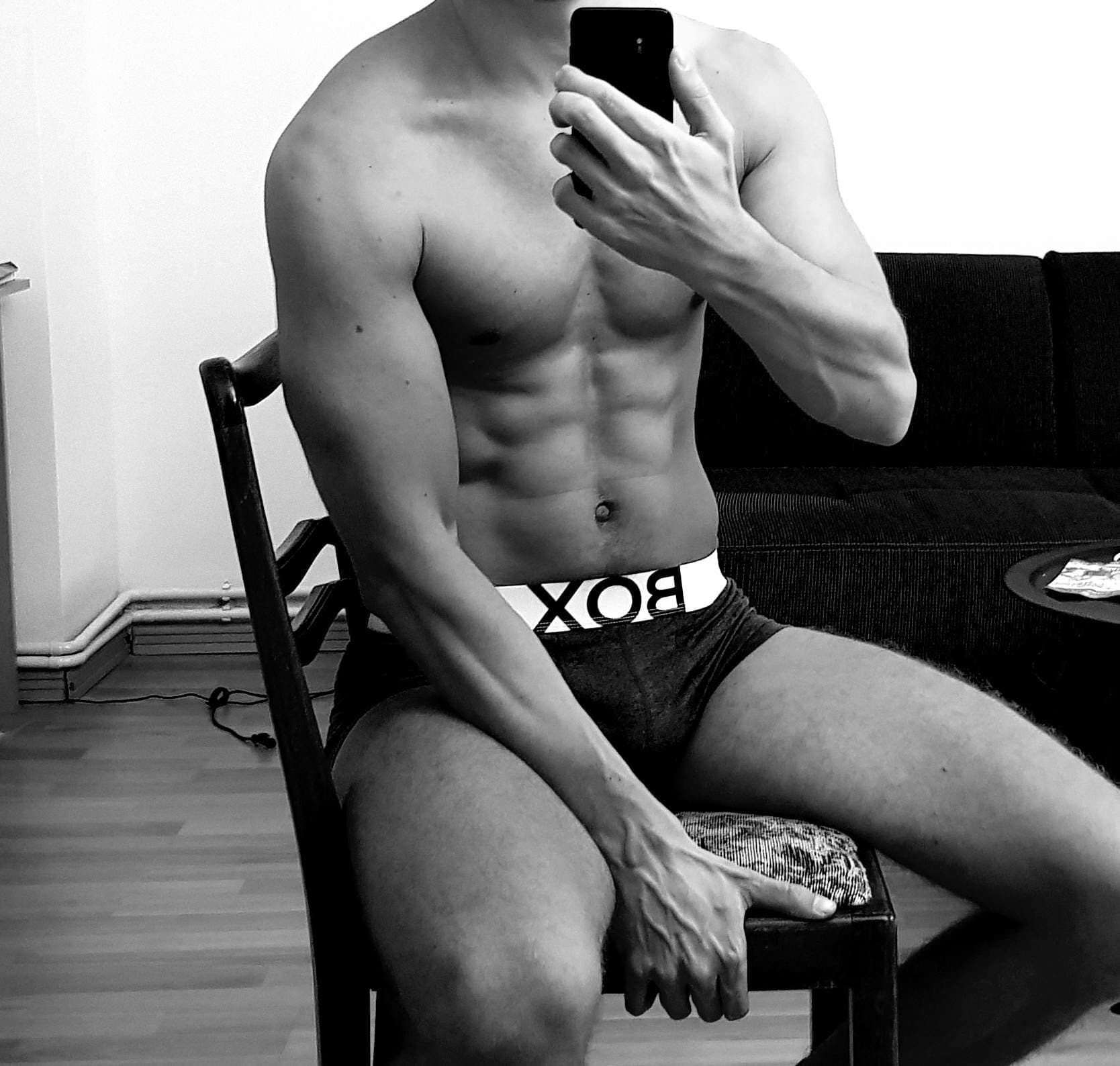 Boy next door