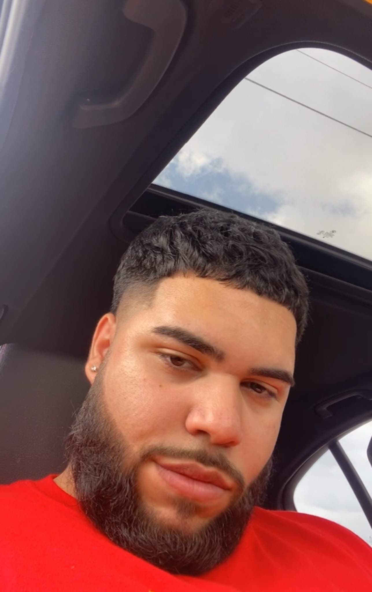 eric 🥱