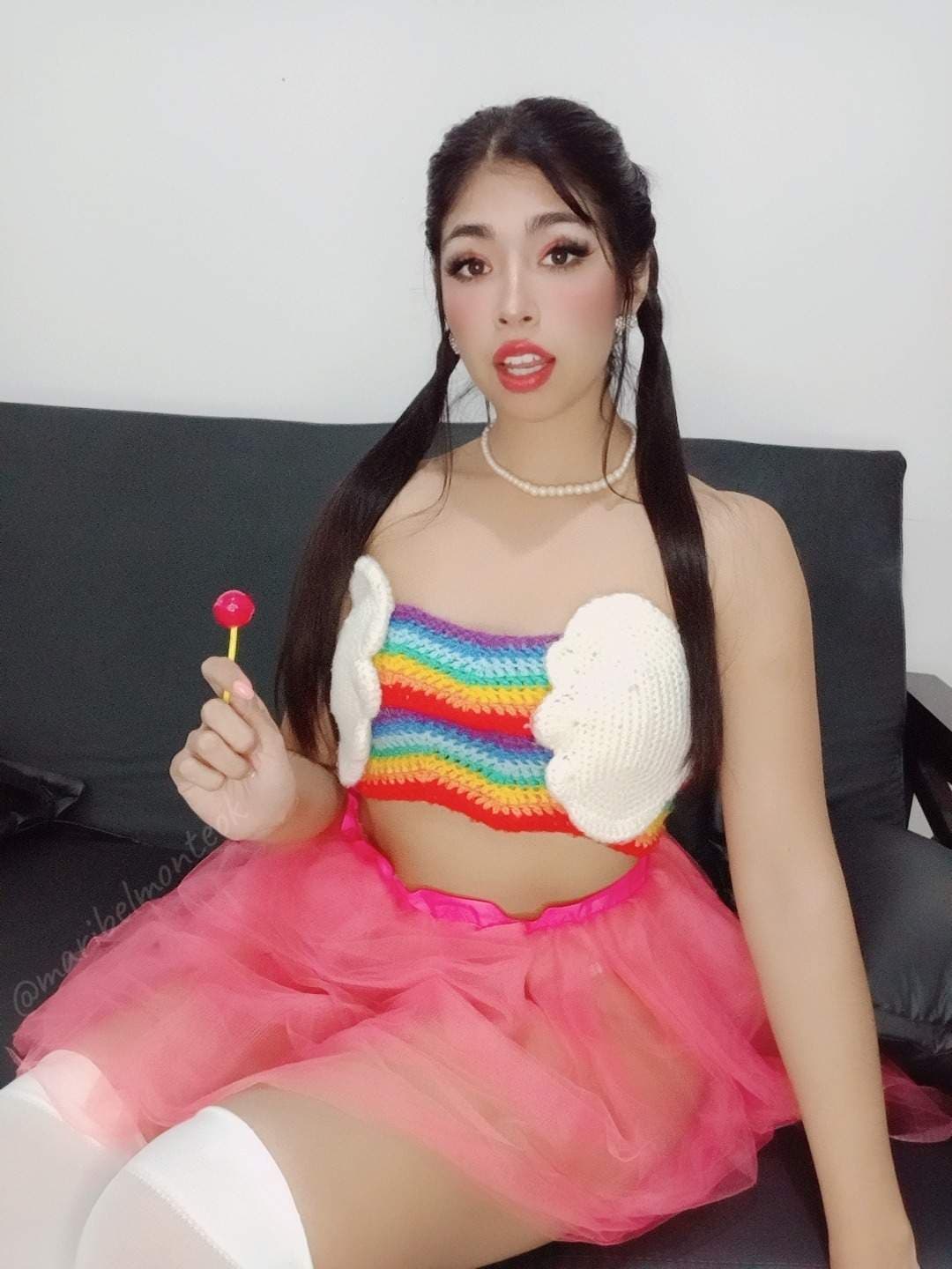 Maribel Ternura🧸🍭