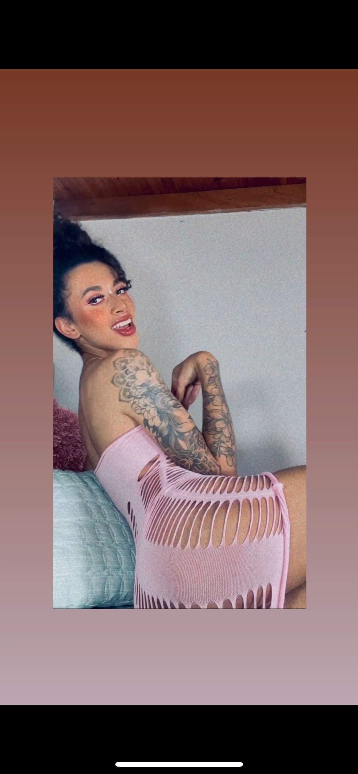 Nia Castro vanegas