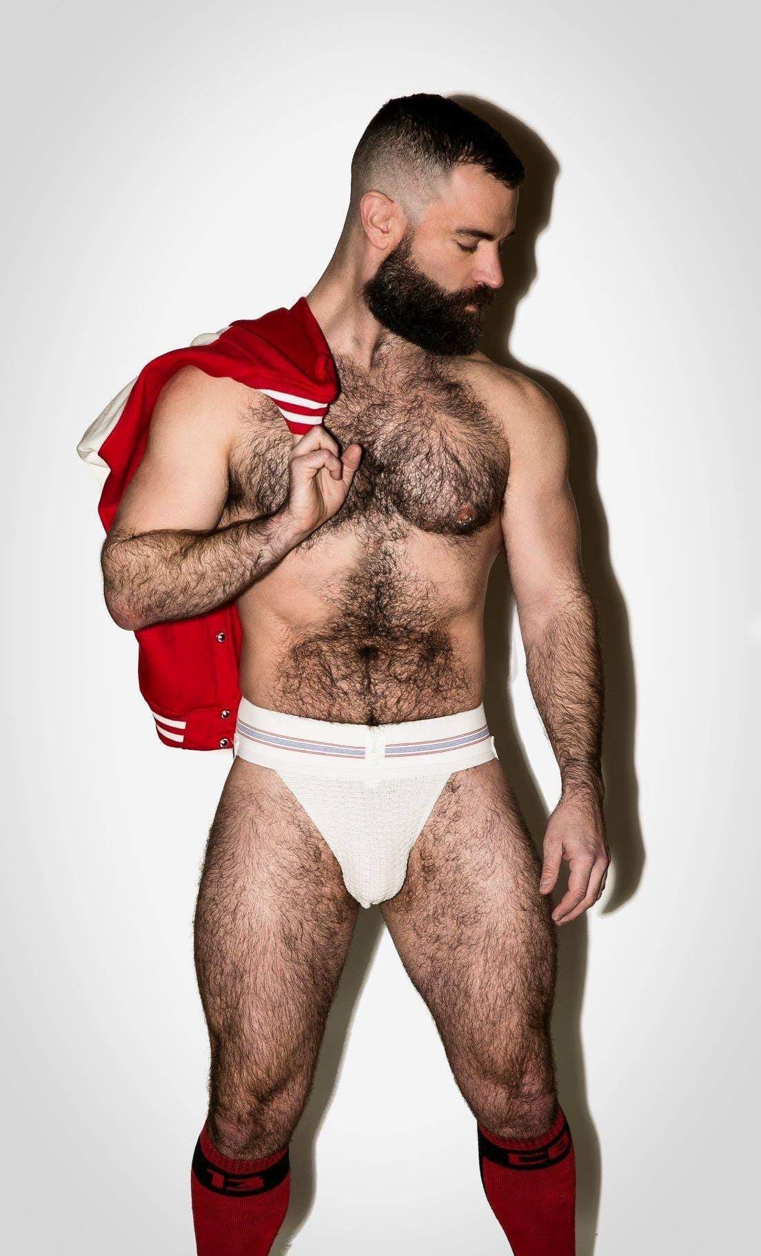 Wolfie Braden Shaw