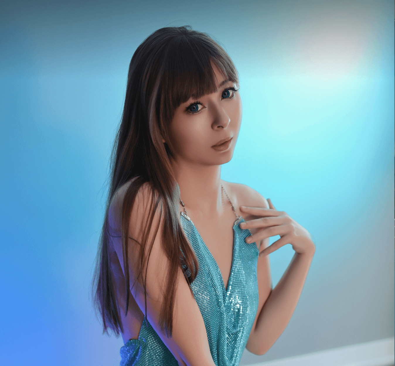Ribaibu Cosplay (FREE)