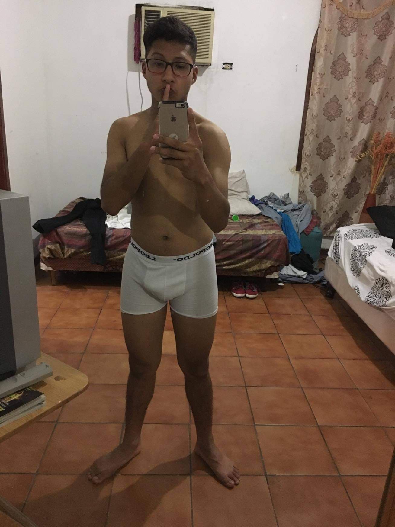 Jordan Murillo