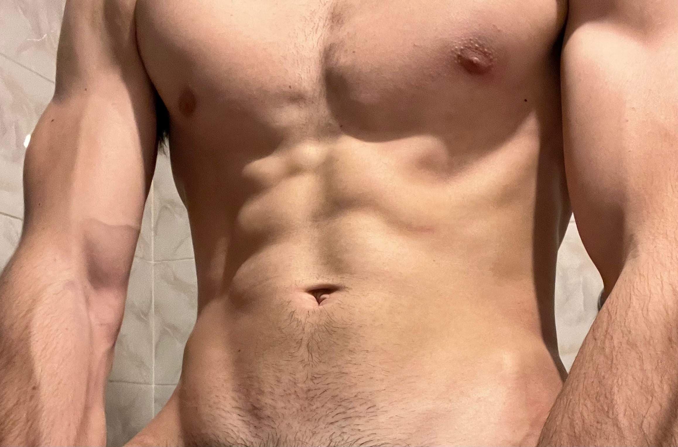 HungMuscle