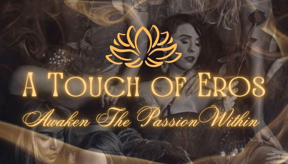 A Touch of Eros