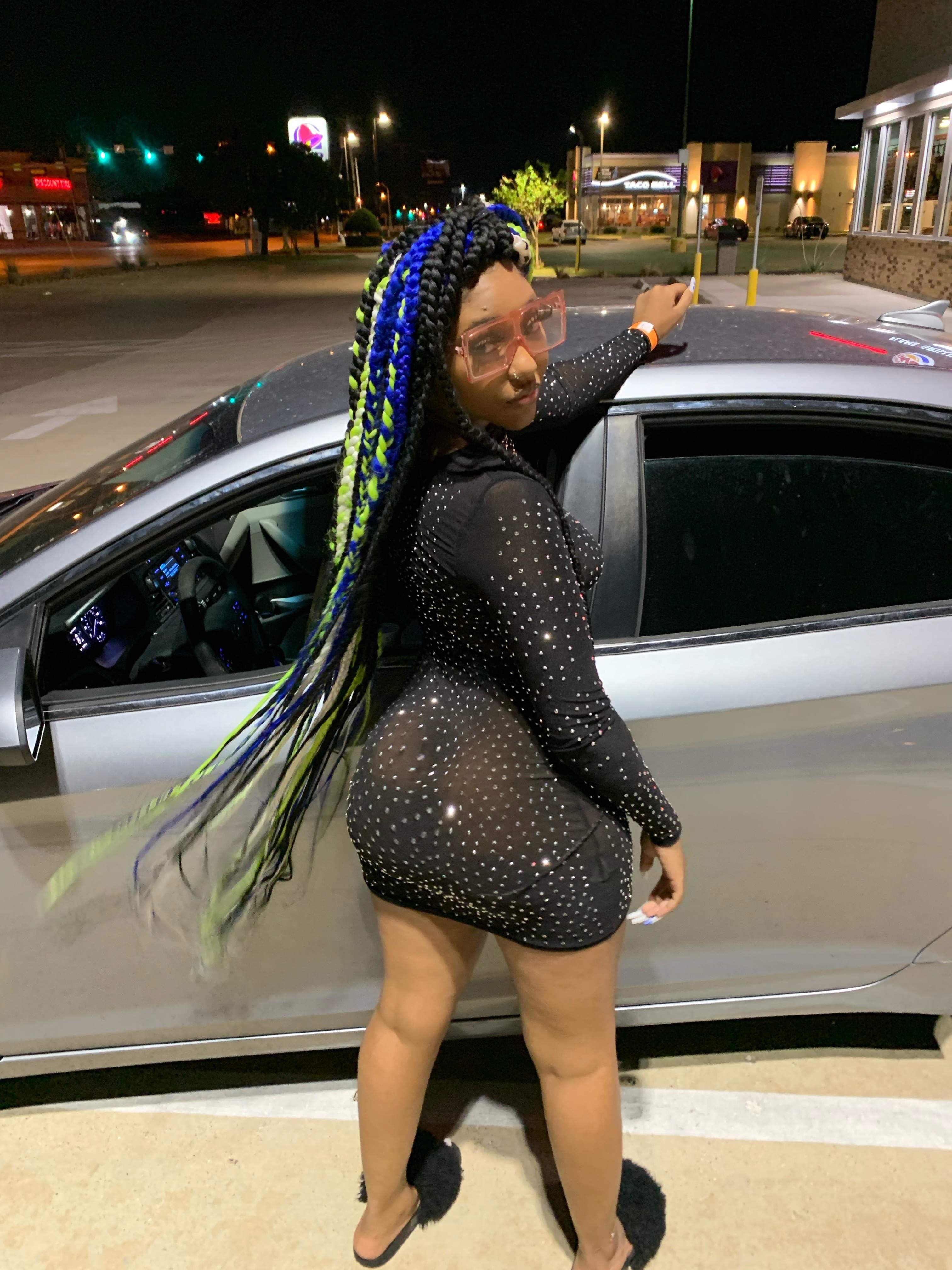 Da Biggest K