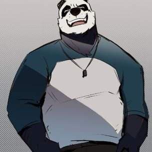 Panda Moanium