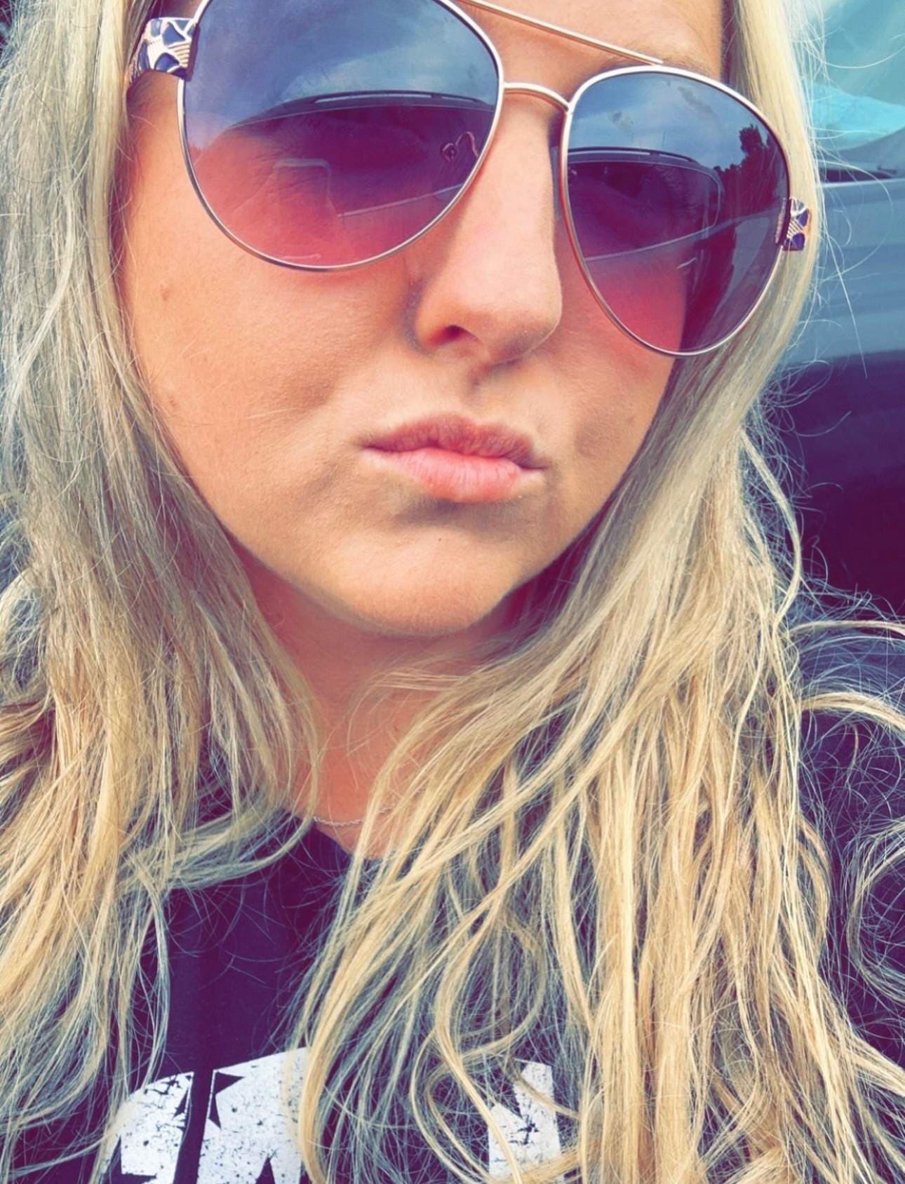 Mrs Bra Buster