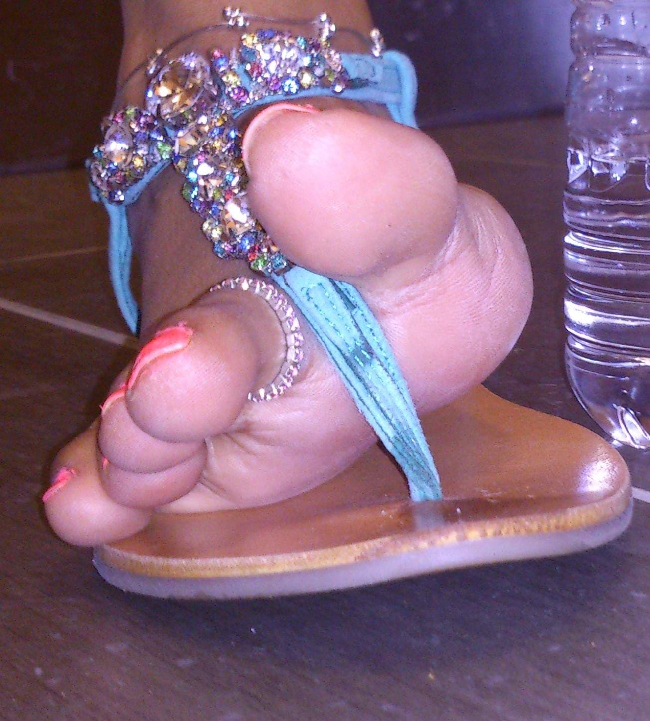 Punjabi Goddess