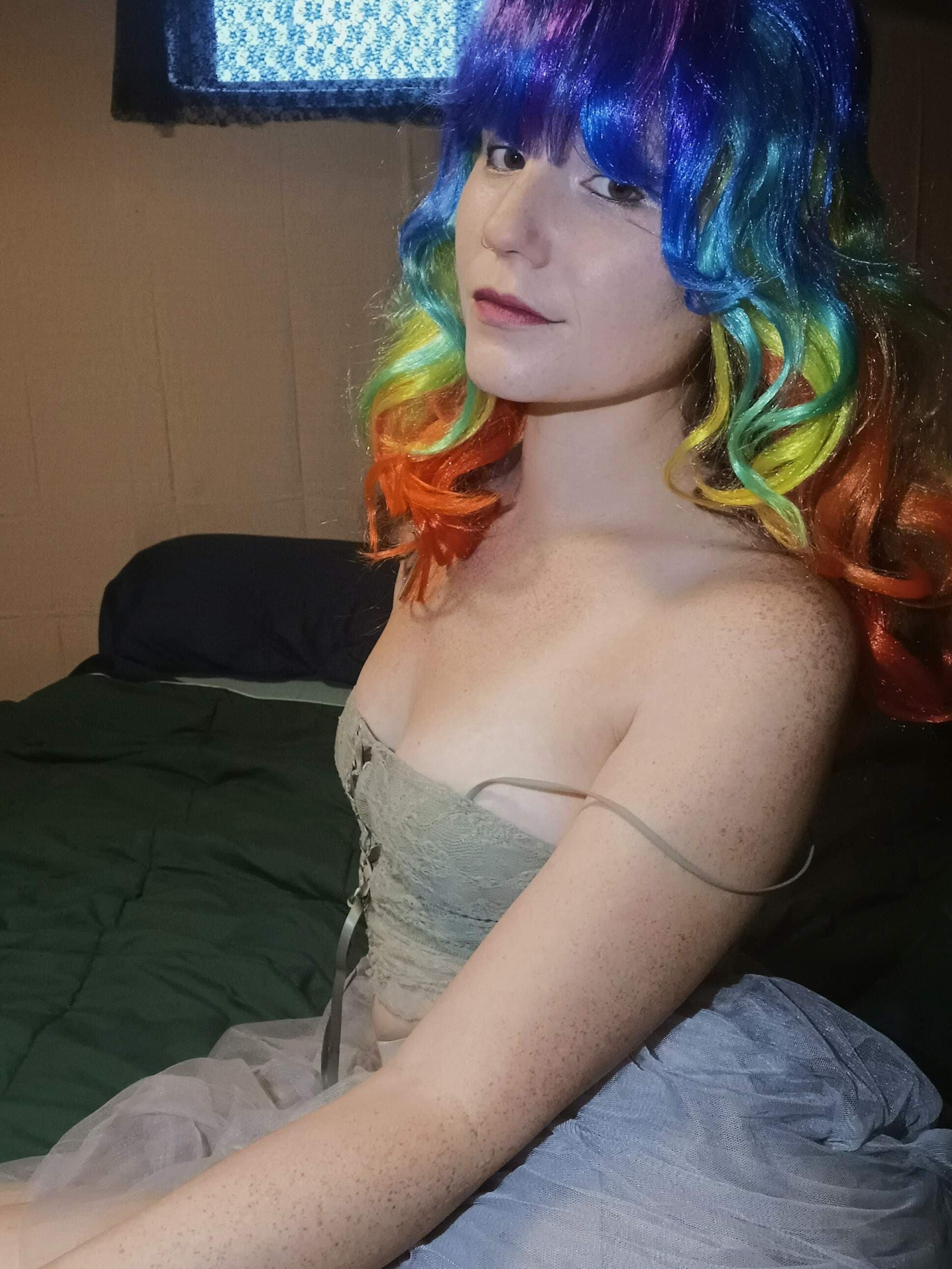 Kushedxoutxredhead