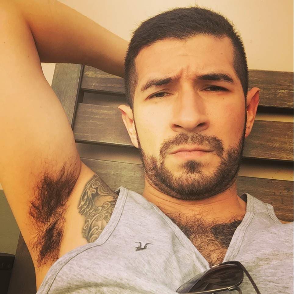 Alex Ram