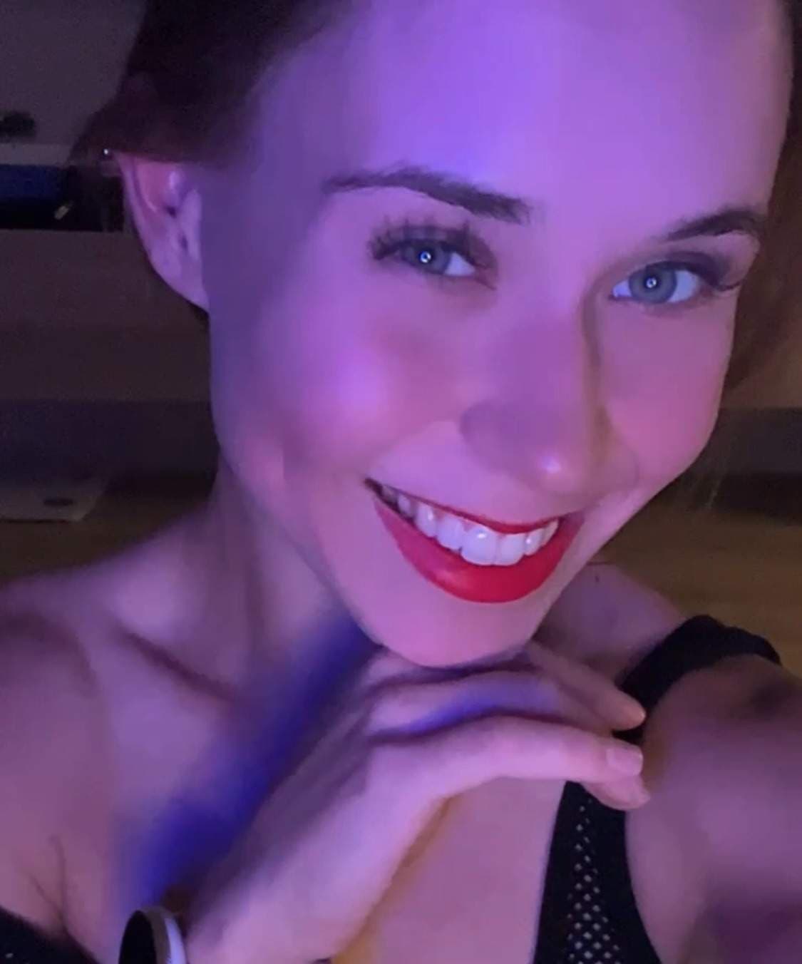 Liza Smile :)