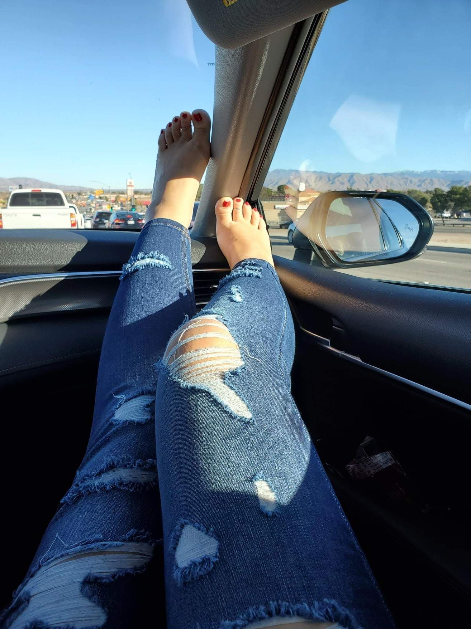 Polished to Please
