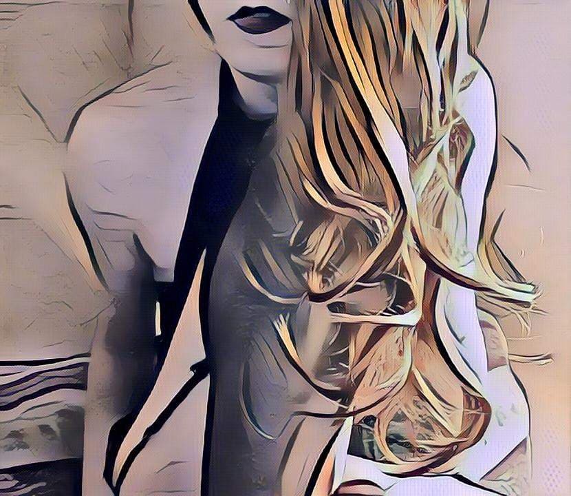 Lady_Twilight / Jessy