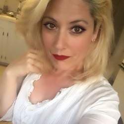 Monica G