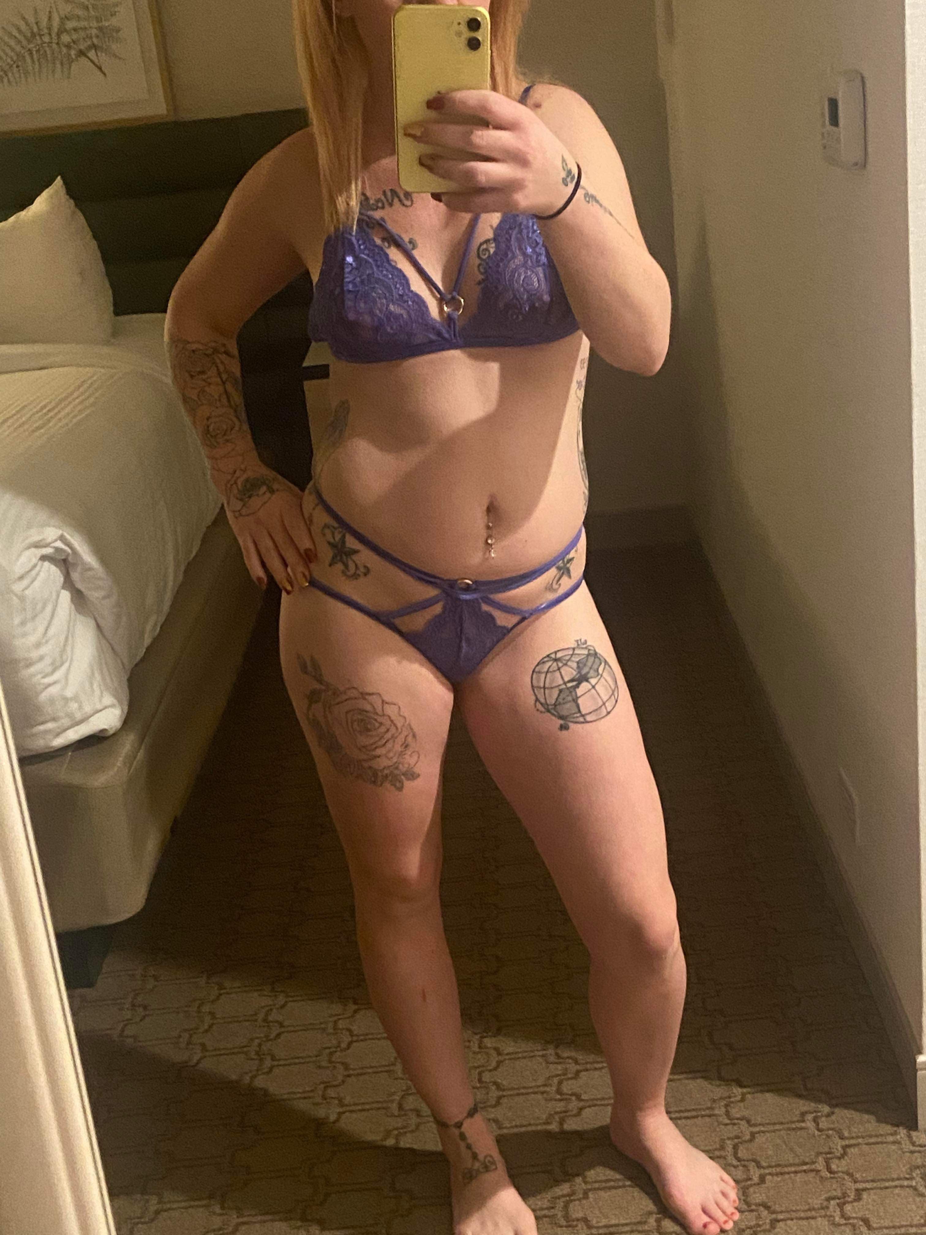 Snow bunny 920