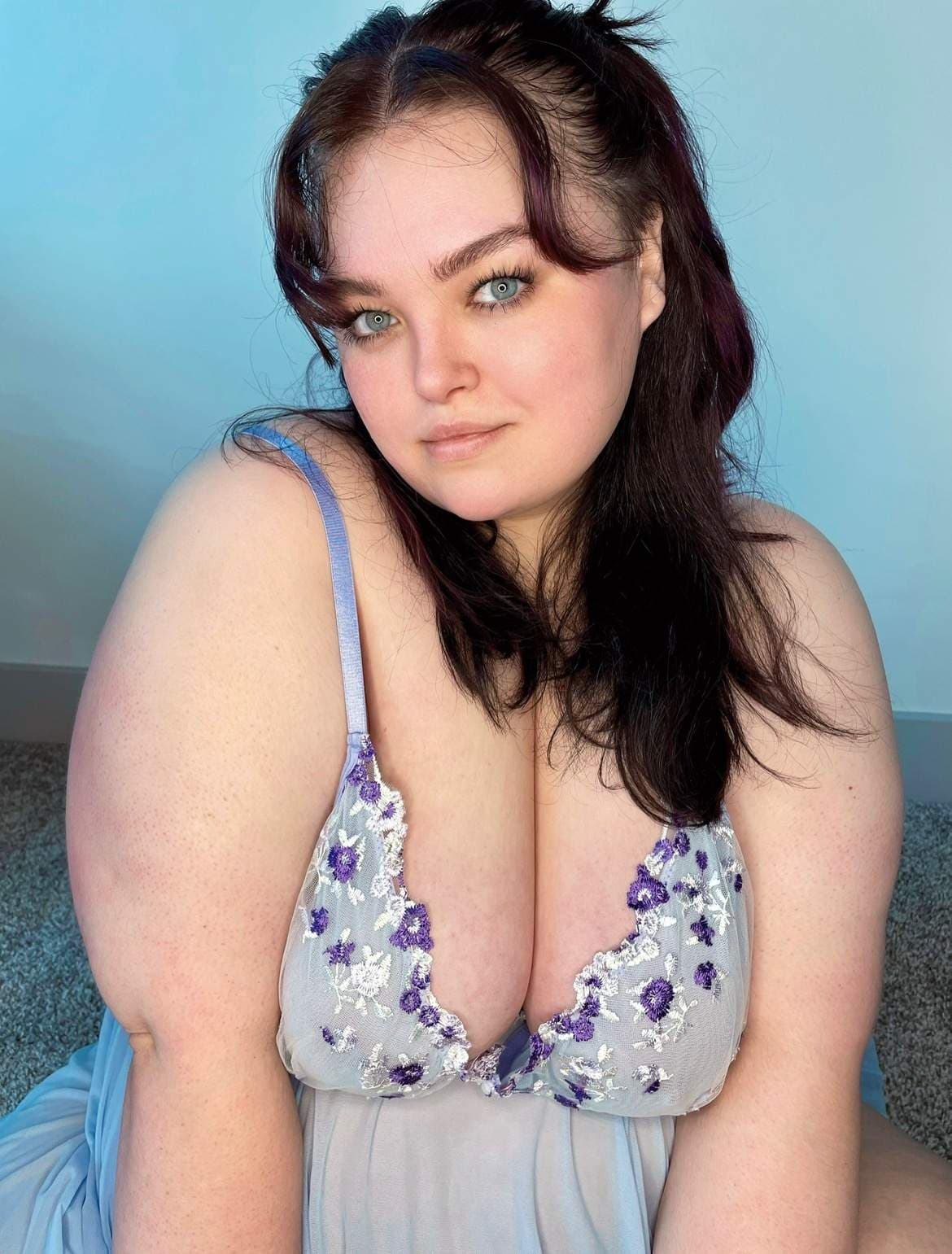 GFE 💛 BBW FREAK 💦 DM ME 💌
