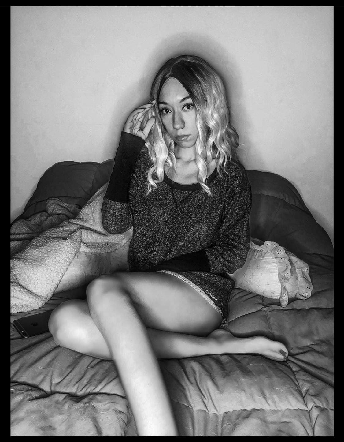 Ashley Sabrina