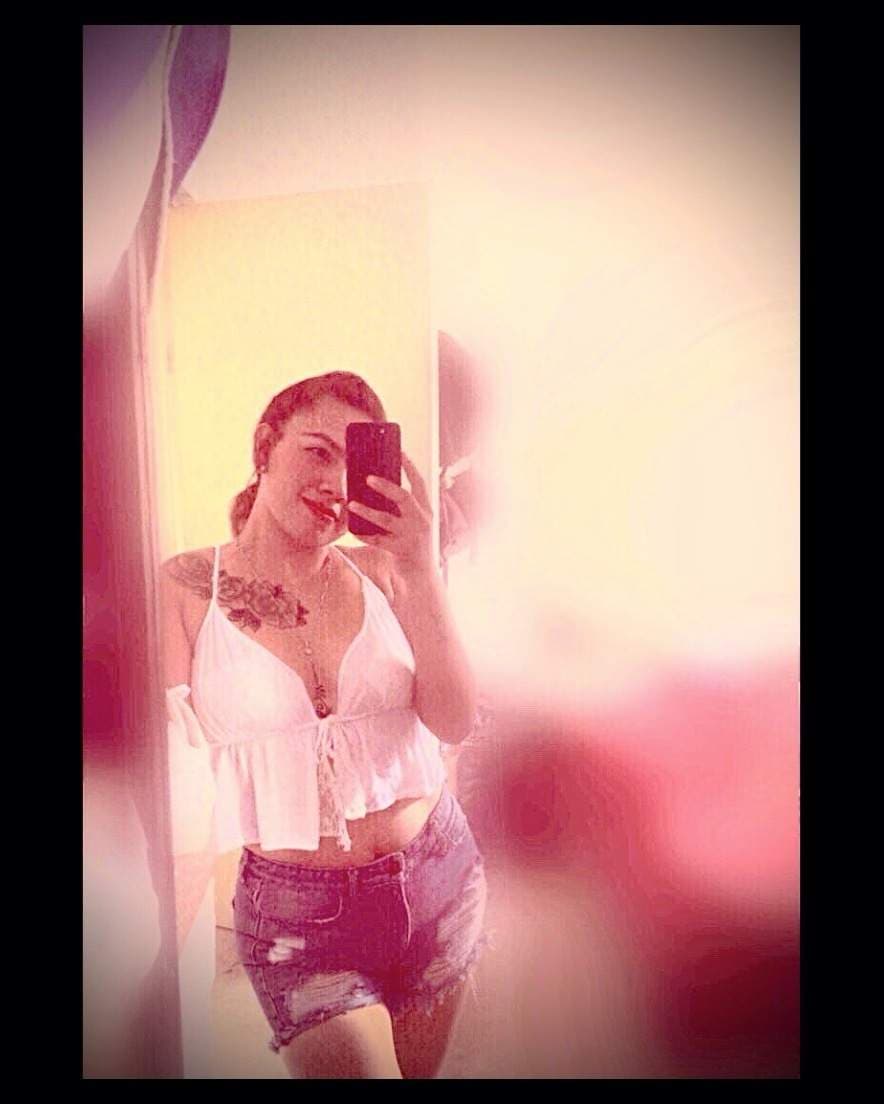 Kimberly Chavez