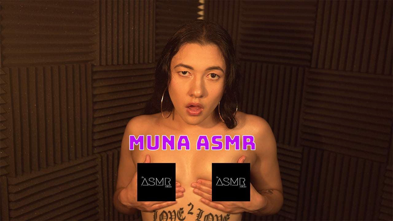 Muna ASMR
