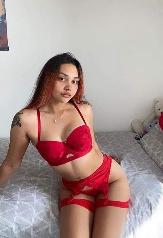 Scarlett🌸