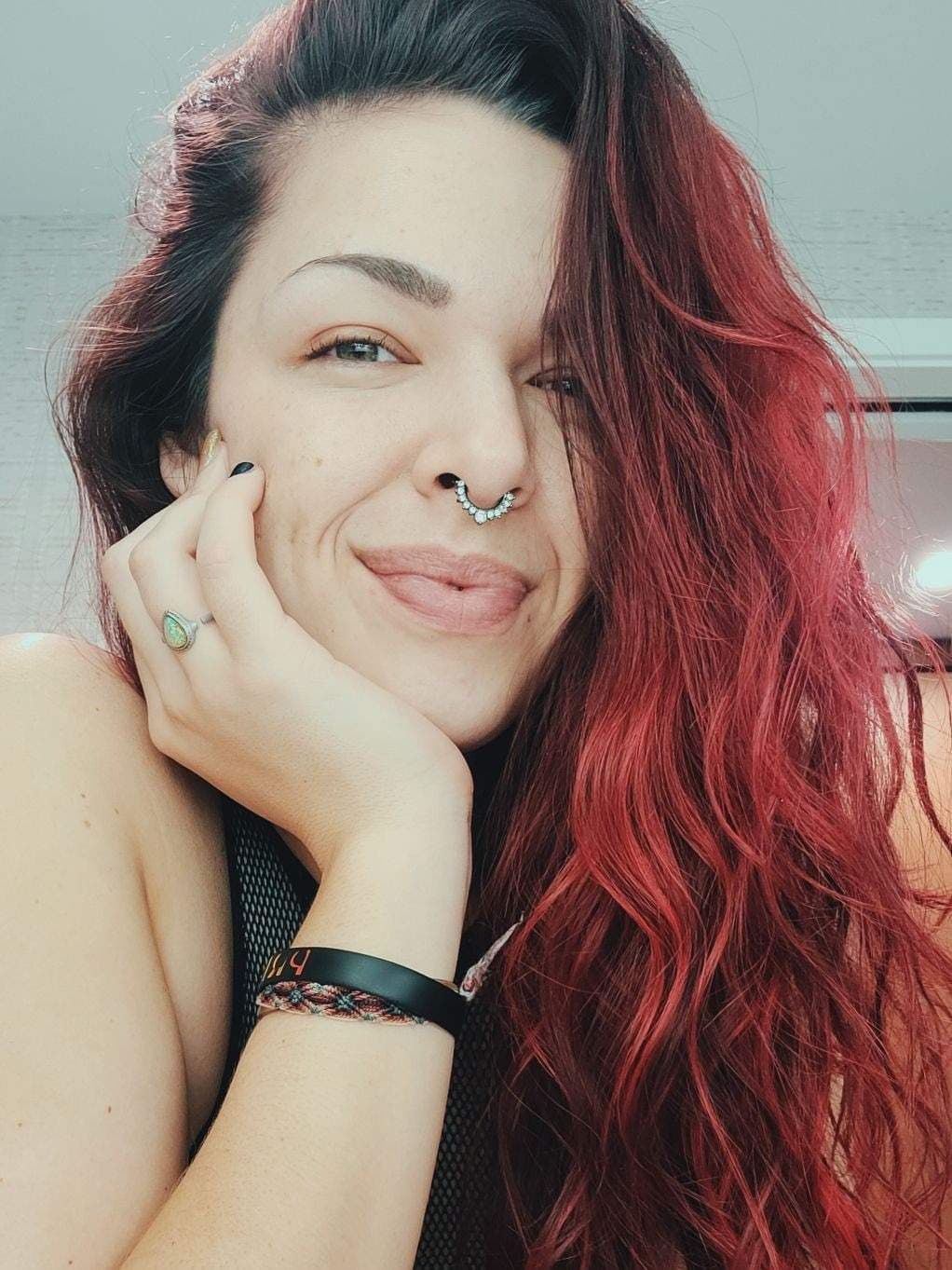 The Cali Girl