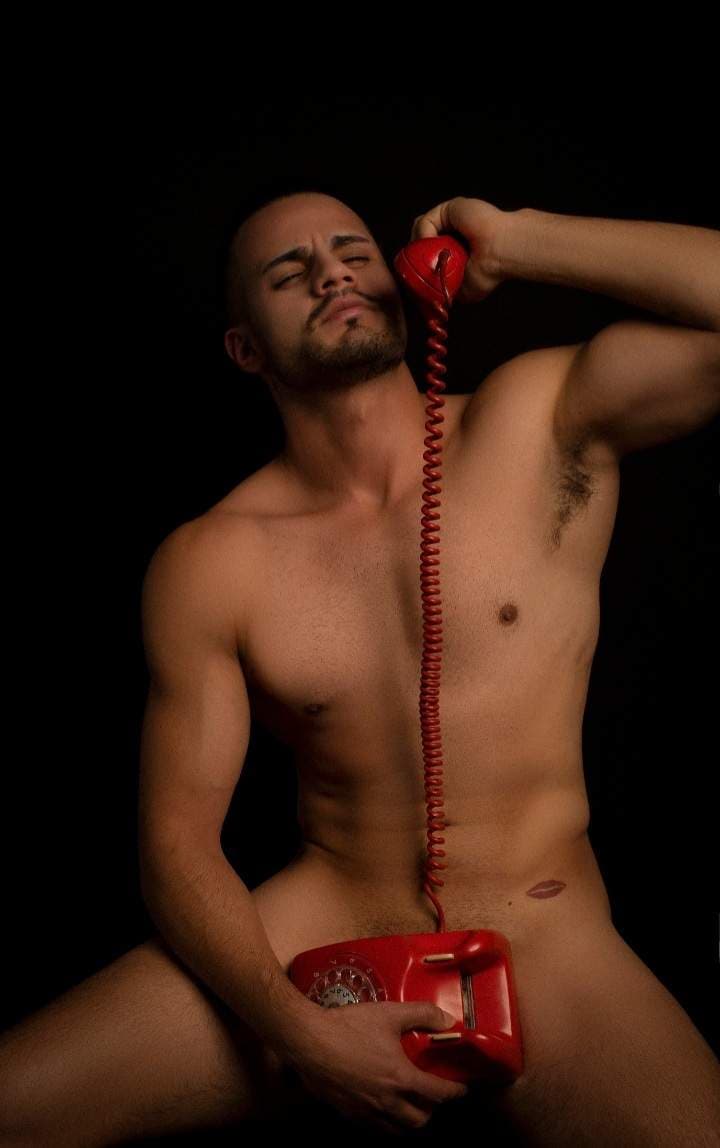 Sebastian Vegas