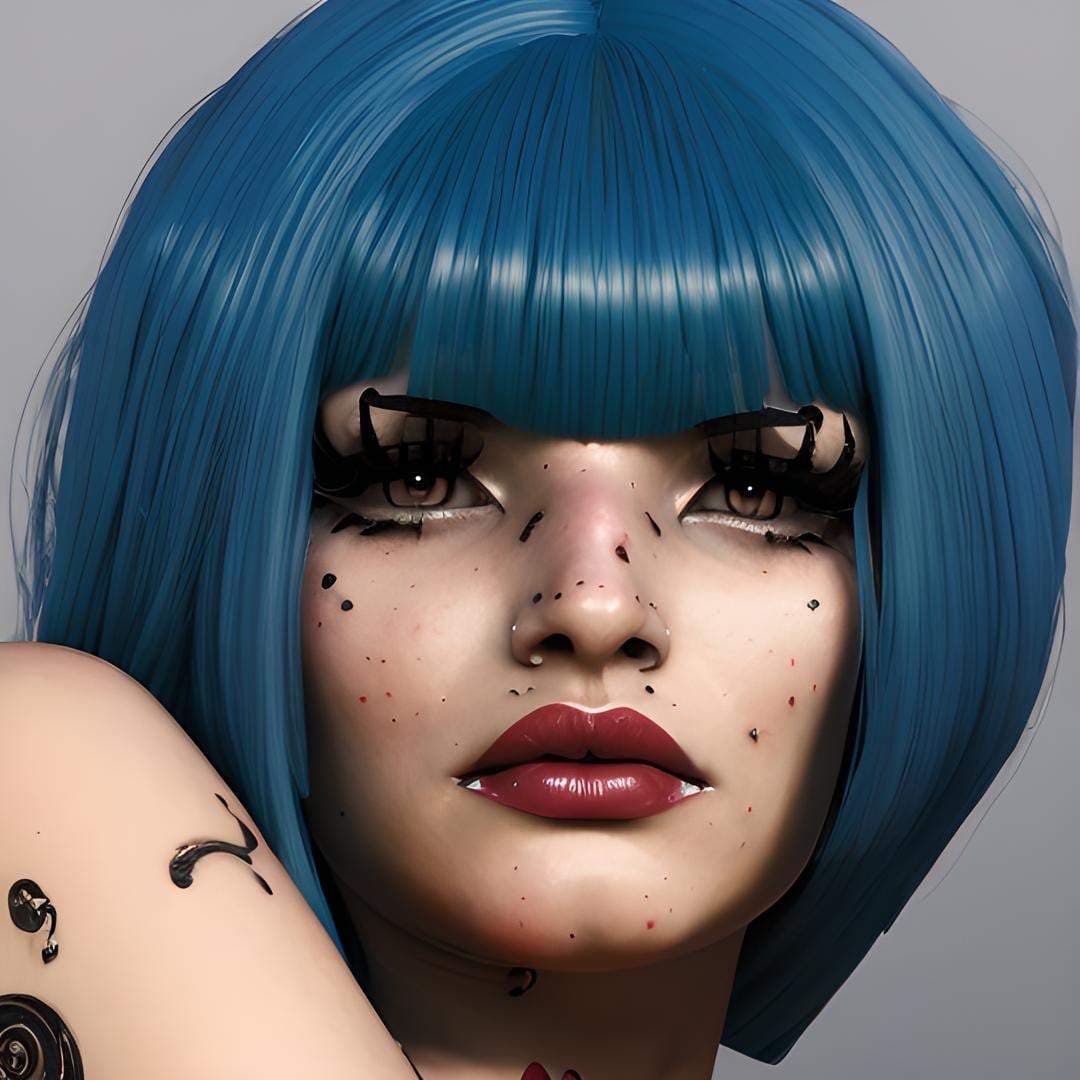 Venus acosta🦋💀