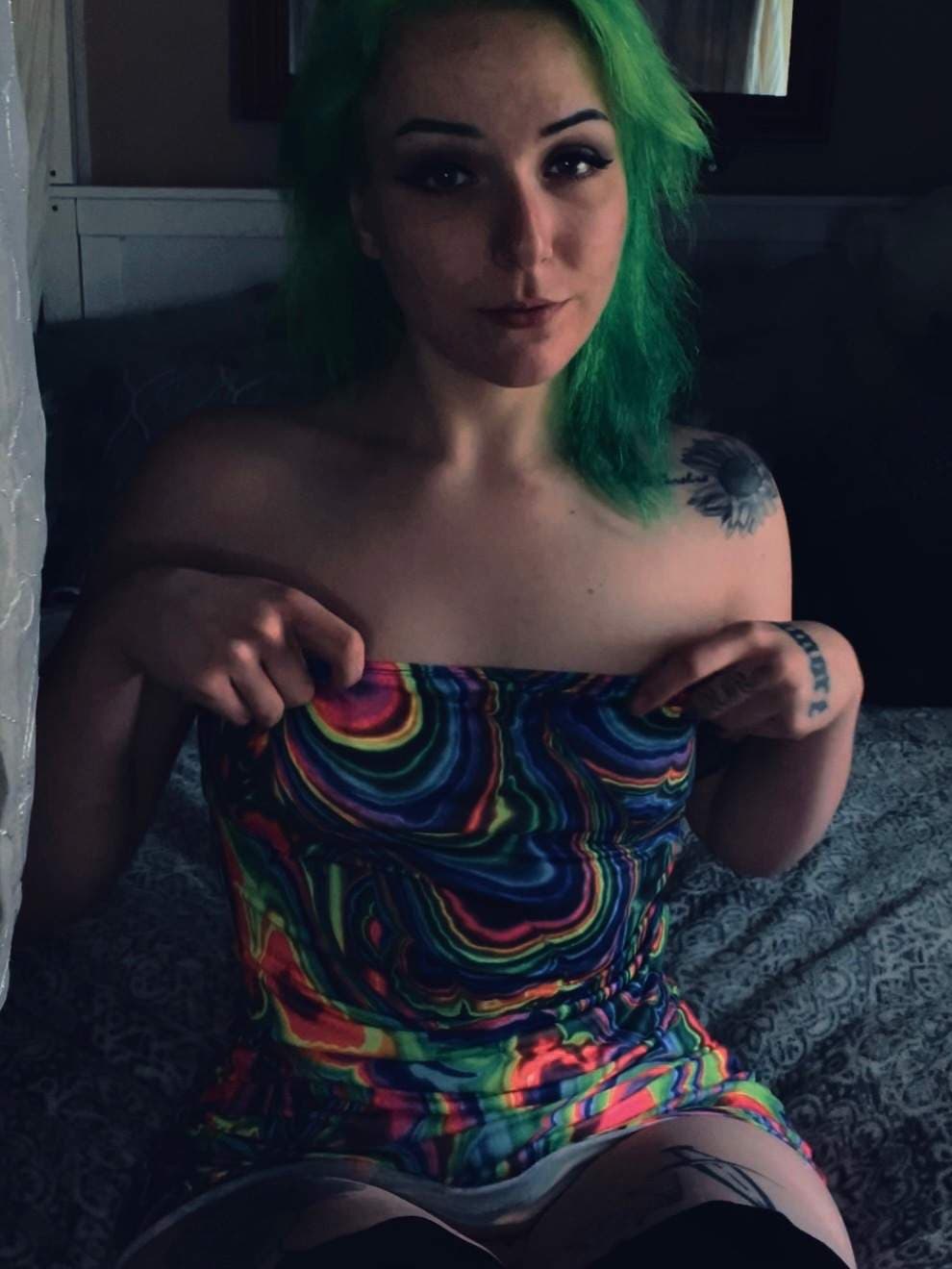 The Feral Housewife