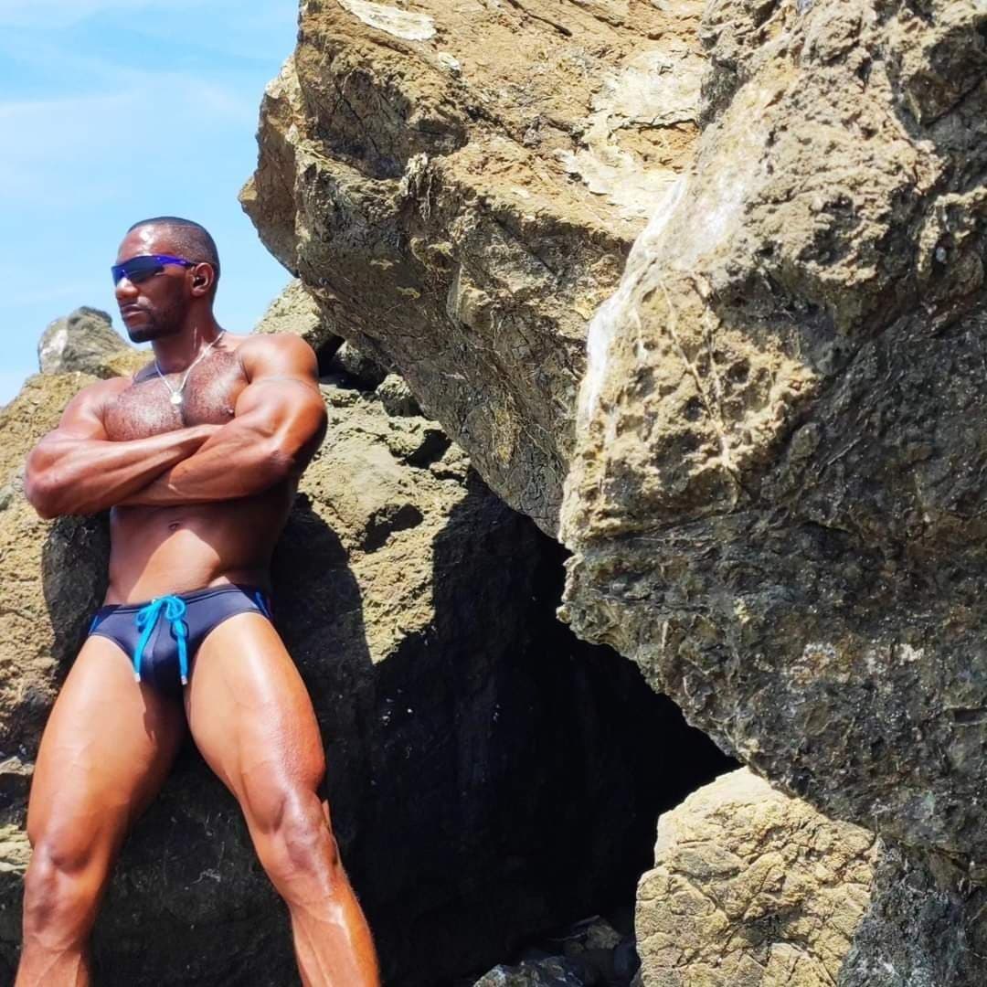 José Alexander