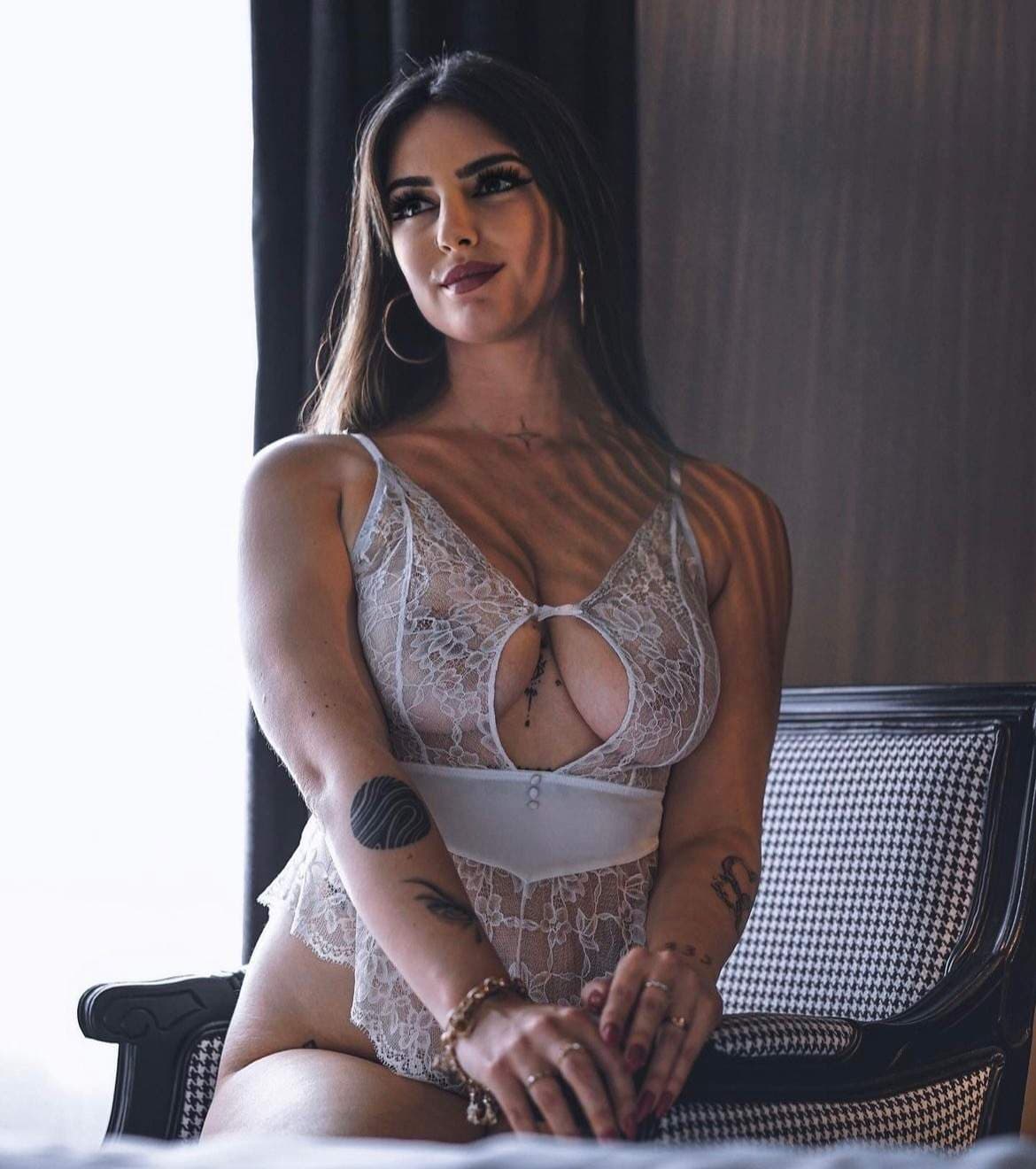 VENUS REY