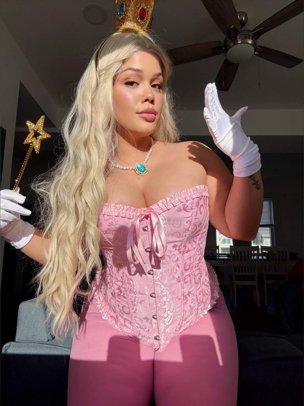 Miss Jai