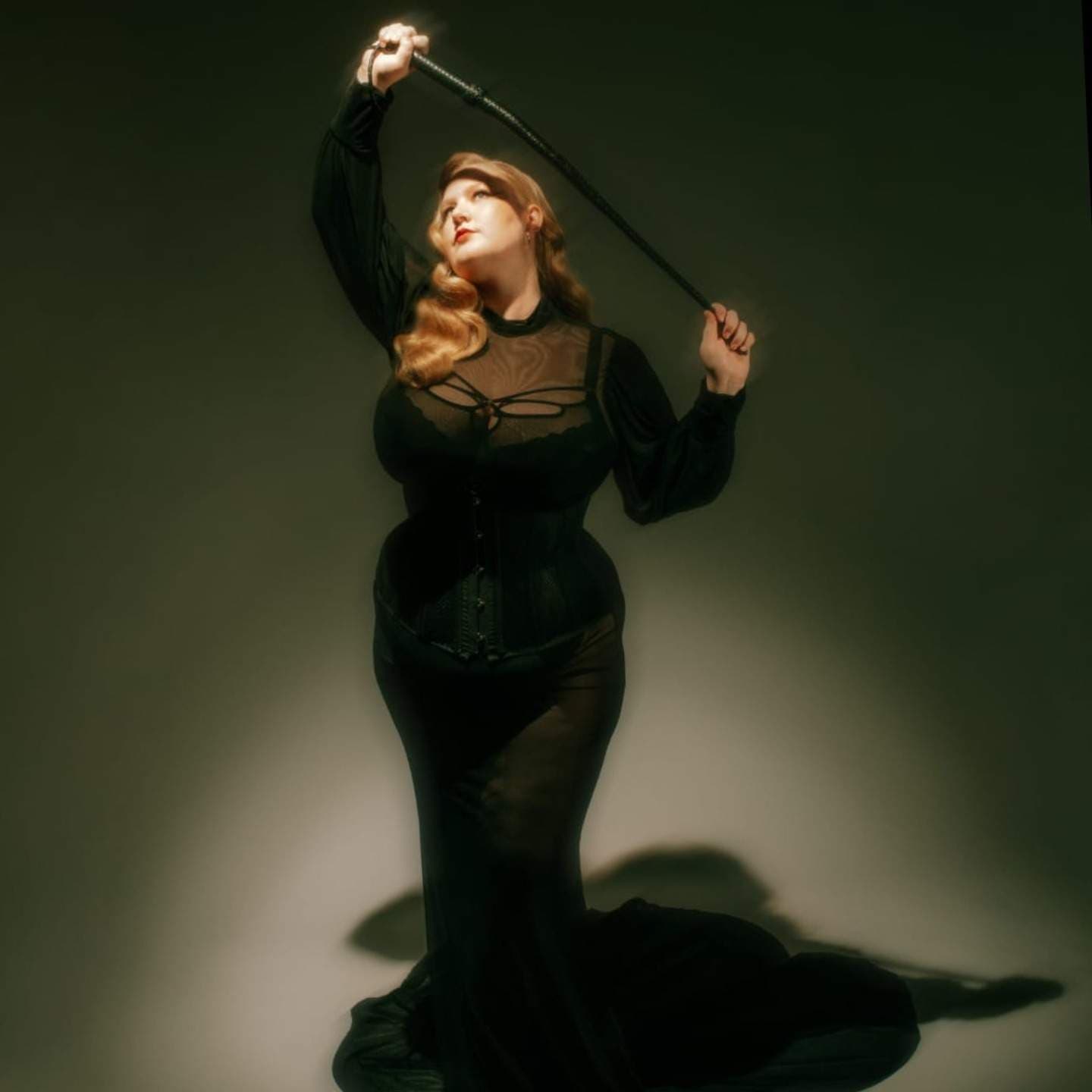 Mistress Adeline Blossom