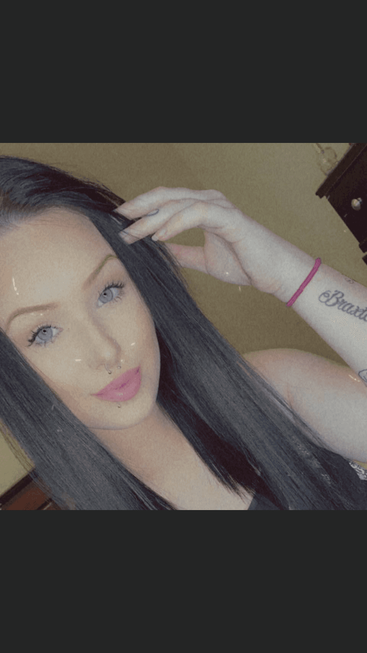 Brittany Johnson