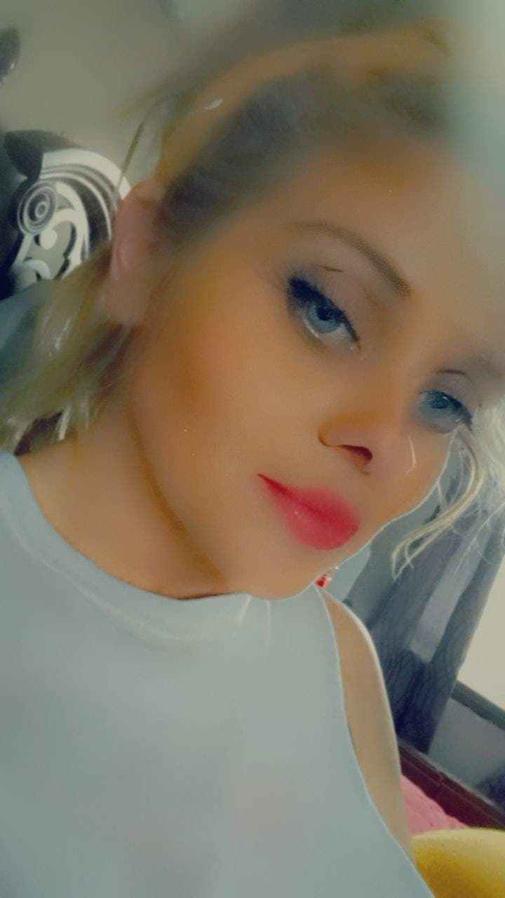 Harleigh Ann Marie