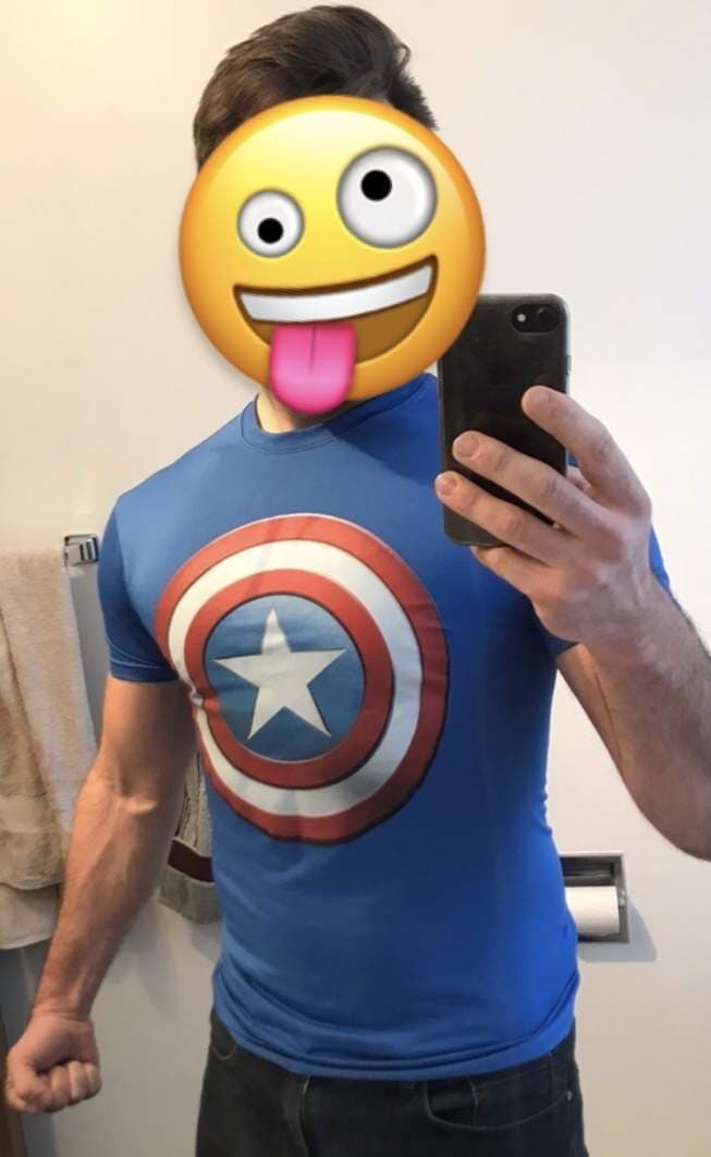 Valley Dick