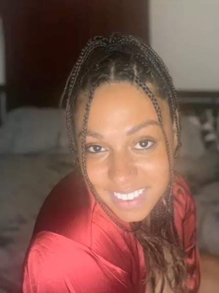 LustyRedGoddess