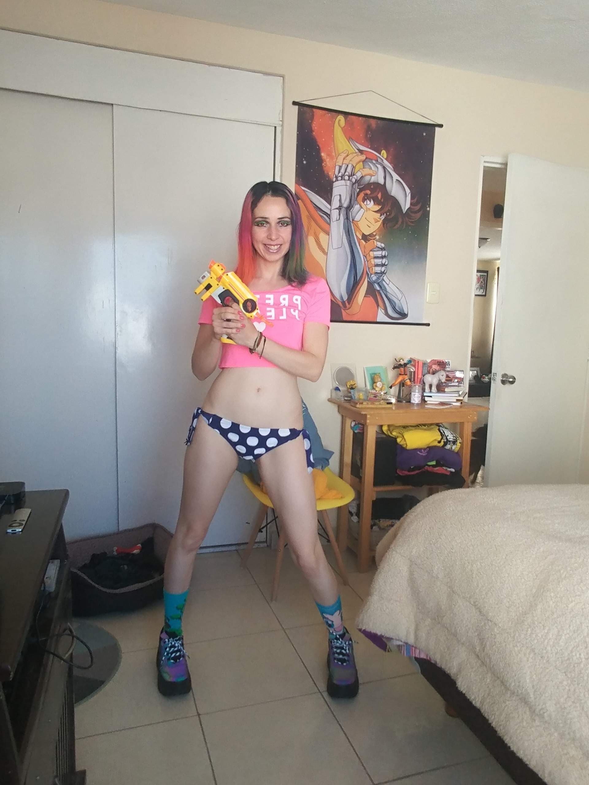 Litzia Moon