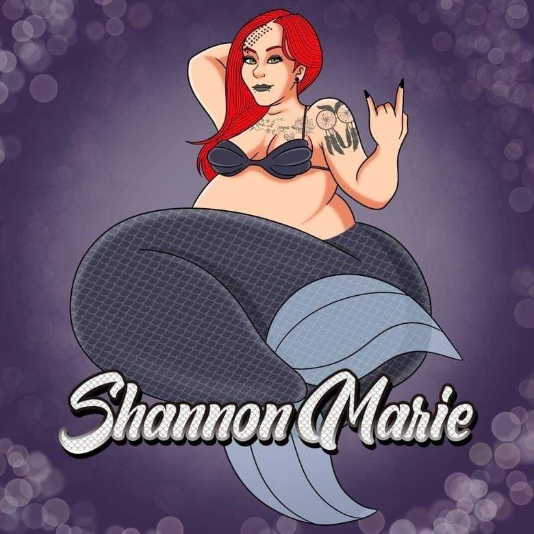 Ssbbw ShannonMarie ♡