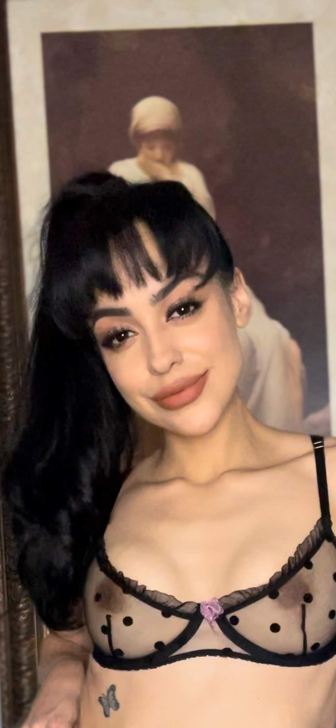 Betty Baddie