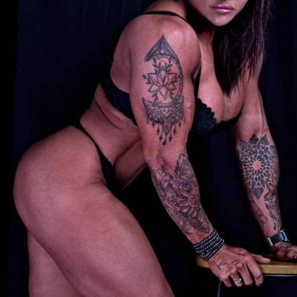 QueenJasmin