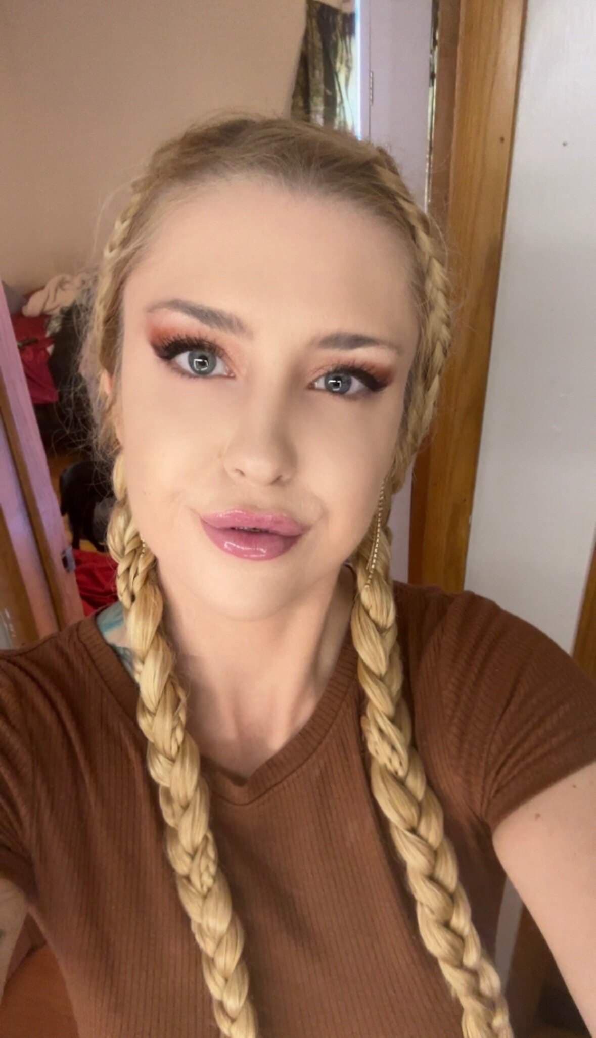 Amber
